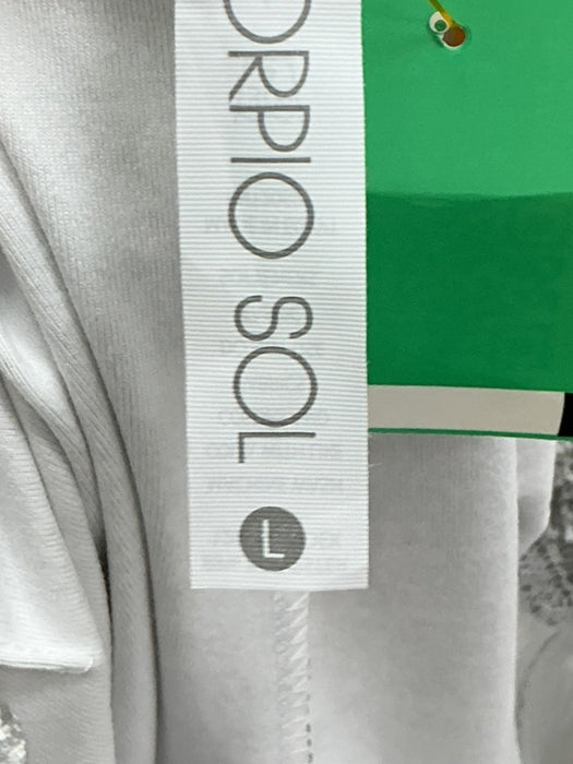 Pants L (SCORPIO SOL)