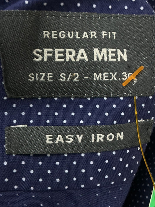 Camisa S (SFERA MEN)
