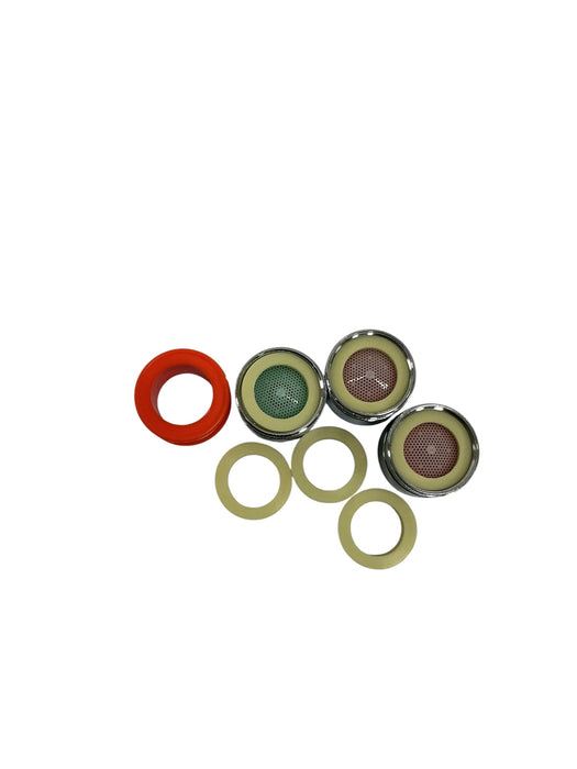 Kit ahorrador de agua (GREENLITE)