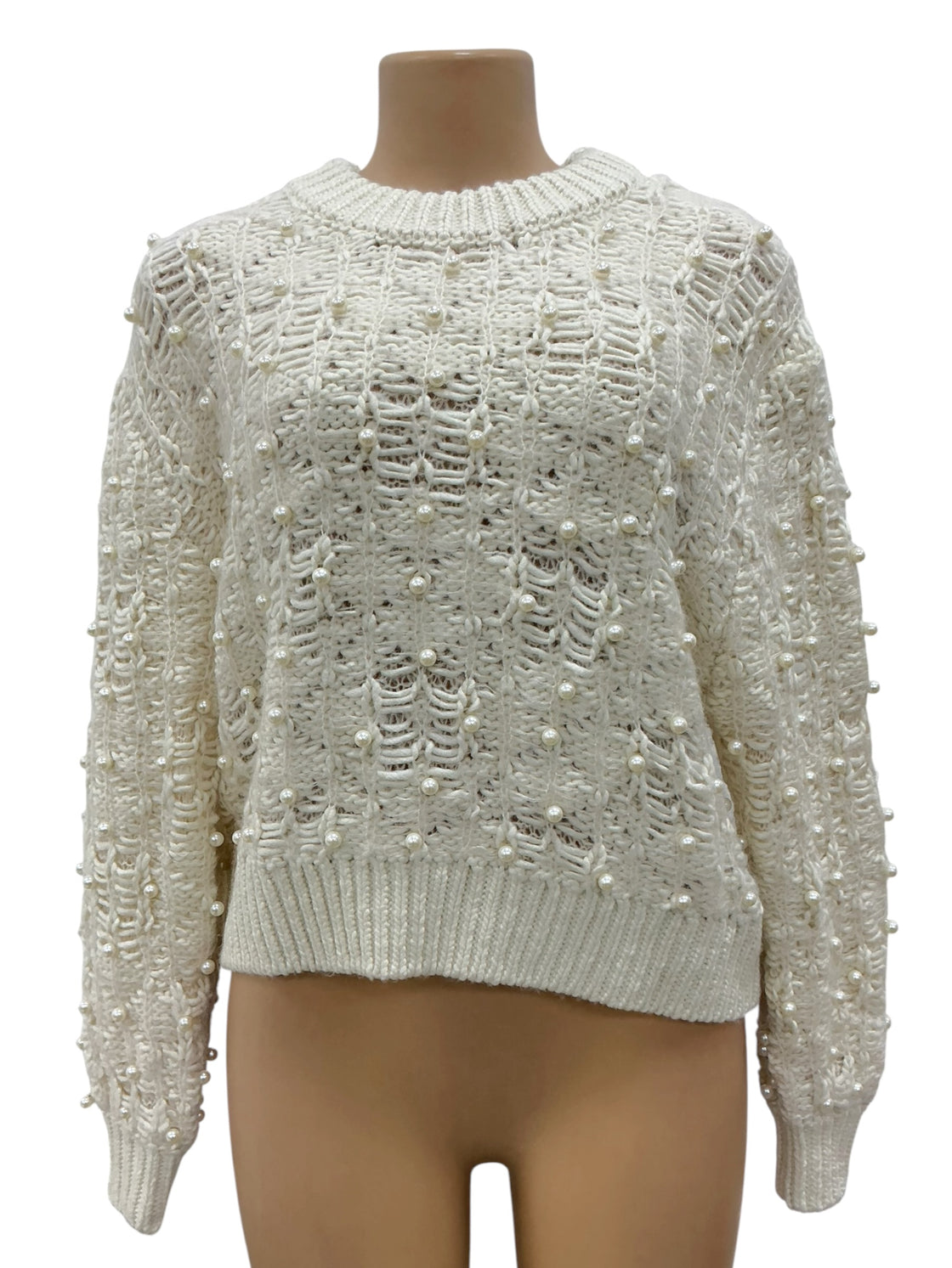 Suéter S (ZARA)