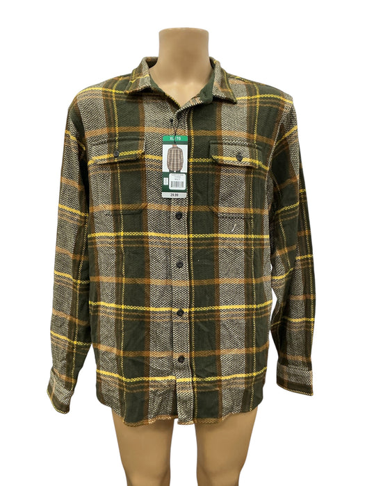 Camisa XL (WOOLRICH)