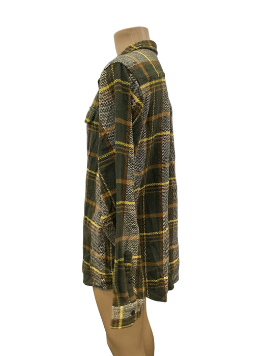 Camisa XL (WOOLRICH)