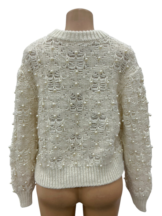 Suéter S (ZARA)