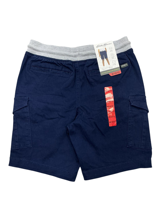 Pantaloneta 10/12 (EDDIE BAUER)