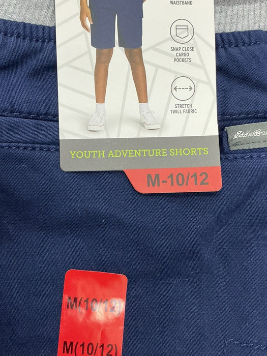 Pantaloneta 10/12 (EDDIE BAUER)