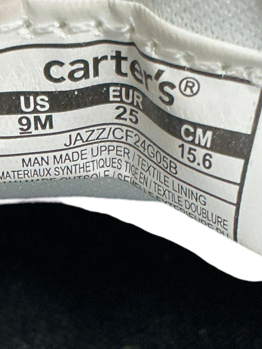 Tenis para niño 9 (CARTER'S)