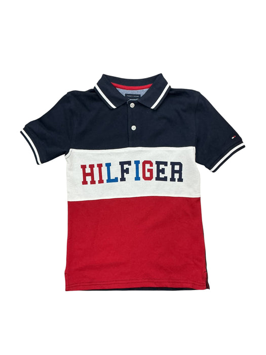 Camisa para niño 7 (TOMMY HILFIGER)