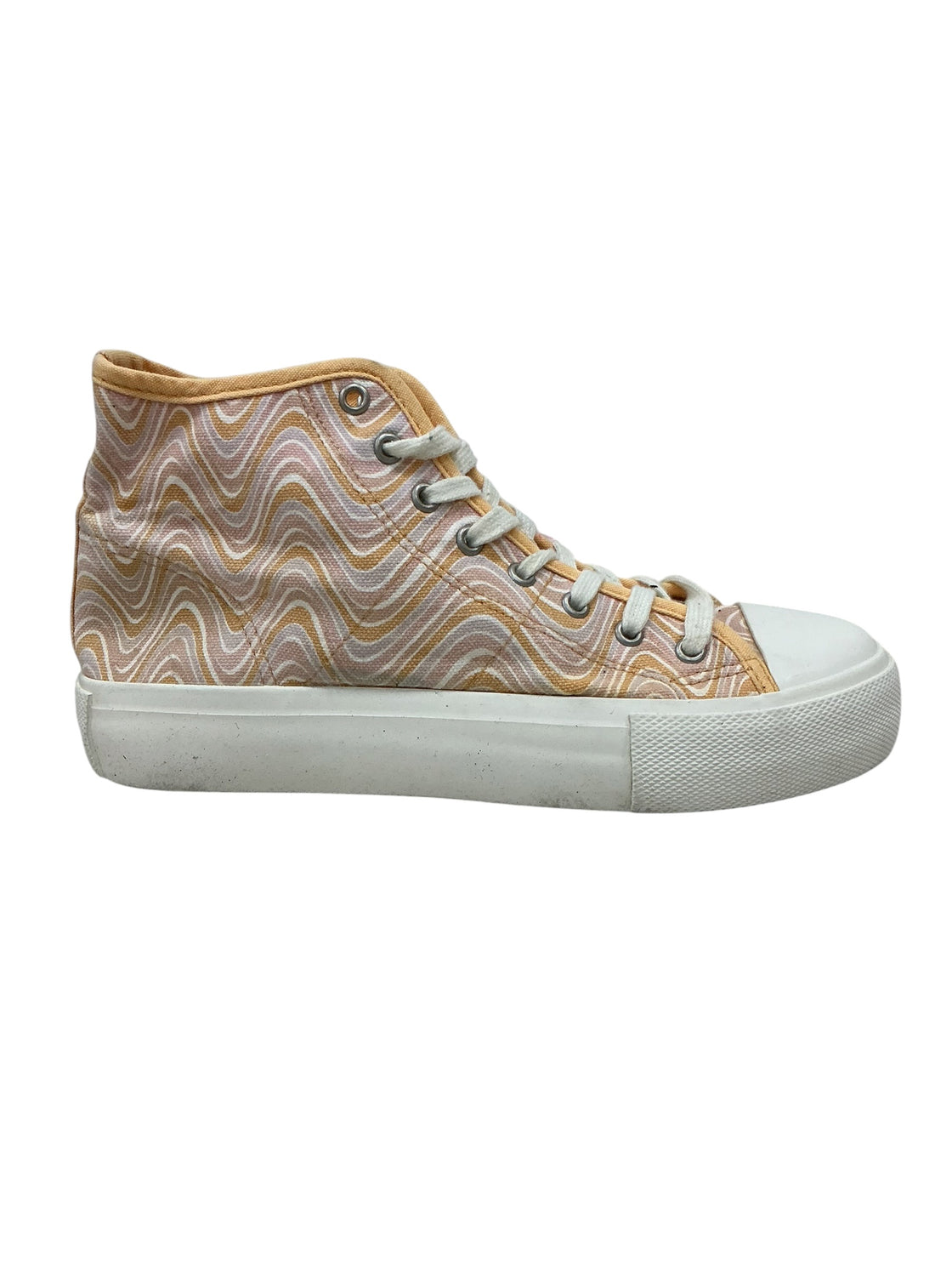 Tenis 7 (AMERICAN EAGLE)