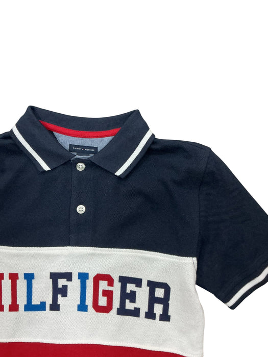 Camisa para niño 7 (TOMMY HILFIGER)