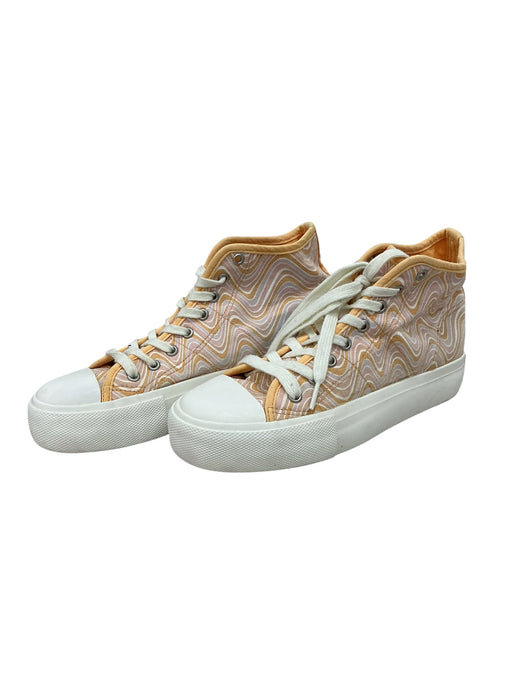 Tenis 7 (AMERICAN EAGLE)