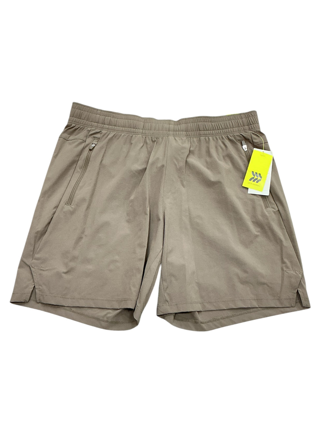 Pantaloneta M (ALL IN MOTION)