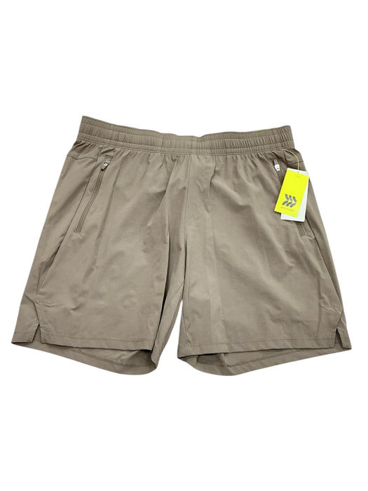 Pantaloneta M (ALL IN MOTION)