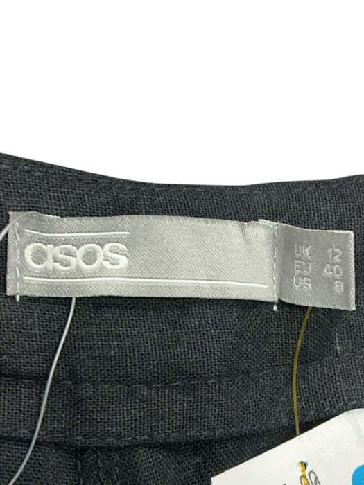 Short 8 (ASOS)