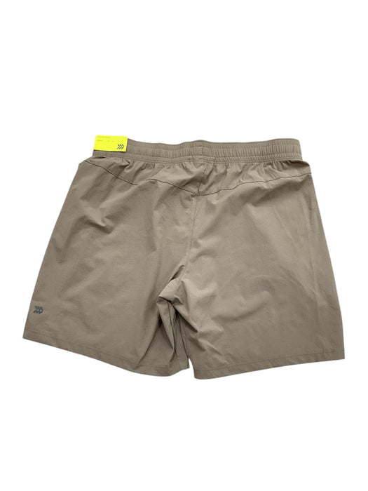 Pantaloneta M (ALL IN MOTION)
