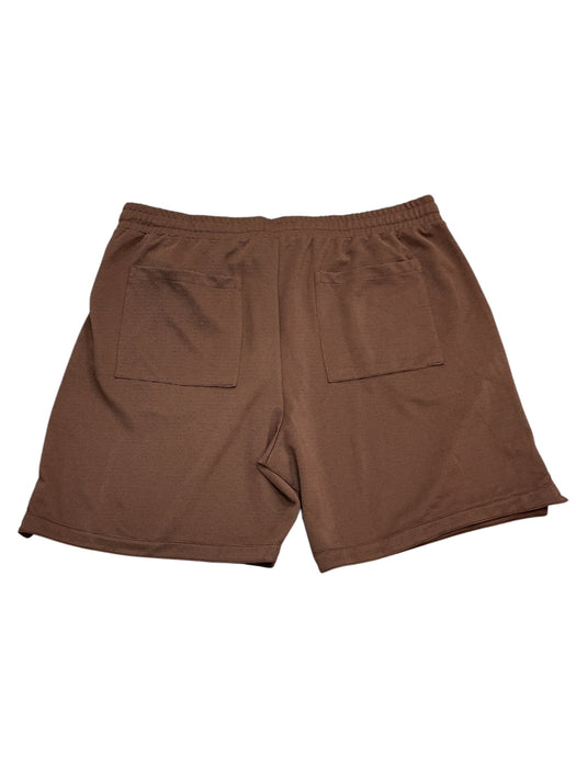 Pantaloneta XXL (NOVAMEN)