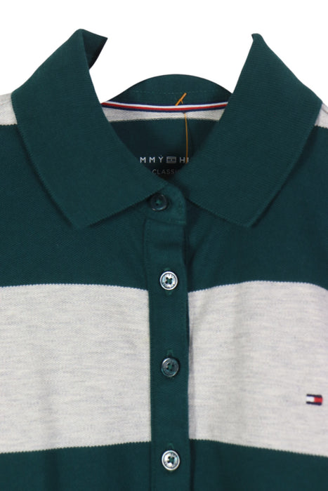 Camisa para niñ@ XXS (TOMMY HILFIGER)