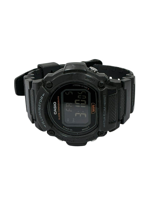 Reloj Digital (CASIO)