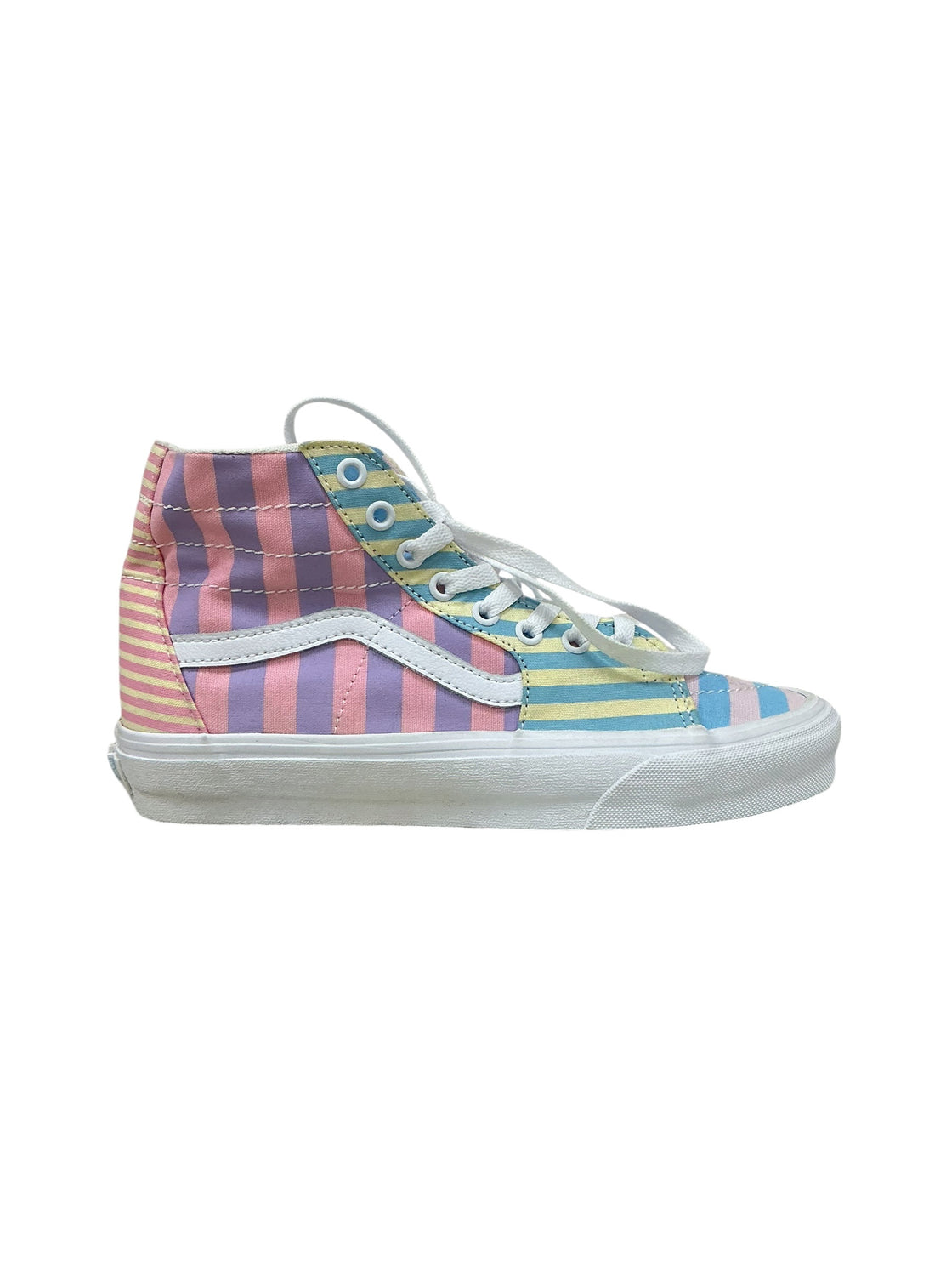Tenis 9 (VANS)