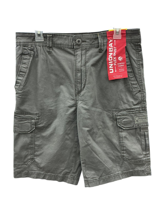 Pantaloneta 32 (UNIONBAY)