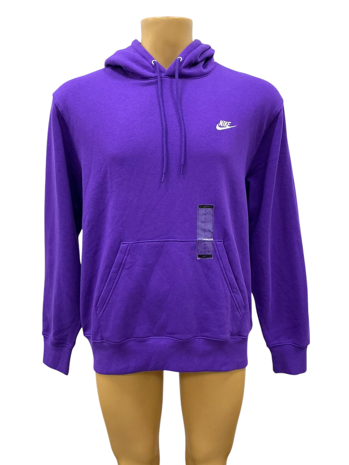 Sudadero L (NIKE)