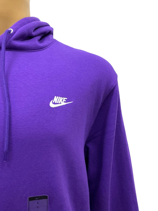 Sudadero L (NIKE)