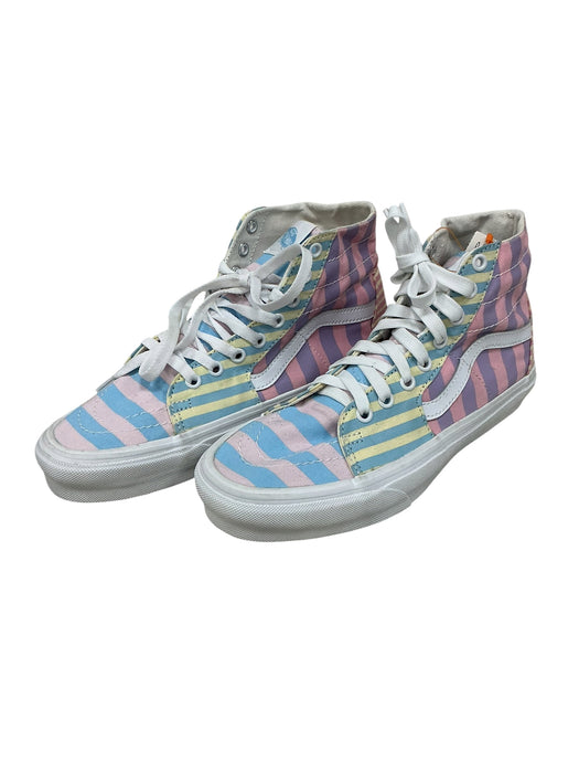 Tenis 9 (VANS)