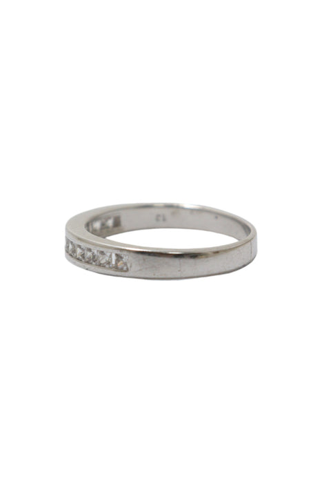 Anillo de plata 925