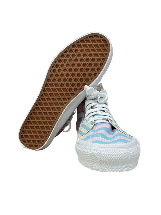 Tenis 9 (VANS)