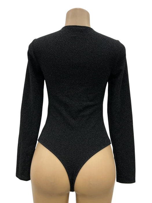 Blusa S (H&M)