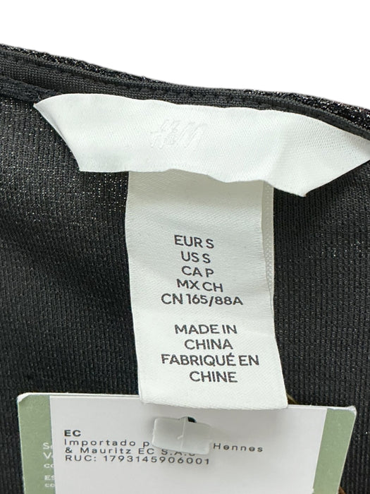 Blusa S (H&M)