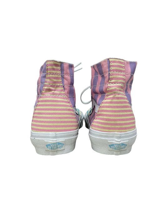 Tenis 9 (VANS)