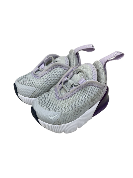 Tenis para bebé 2C (NIKE)