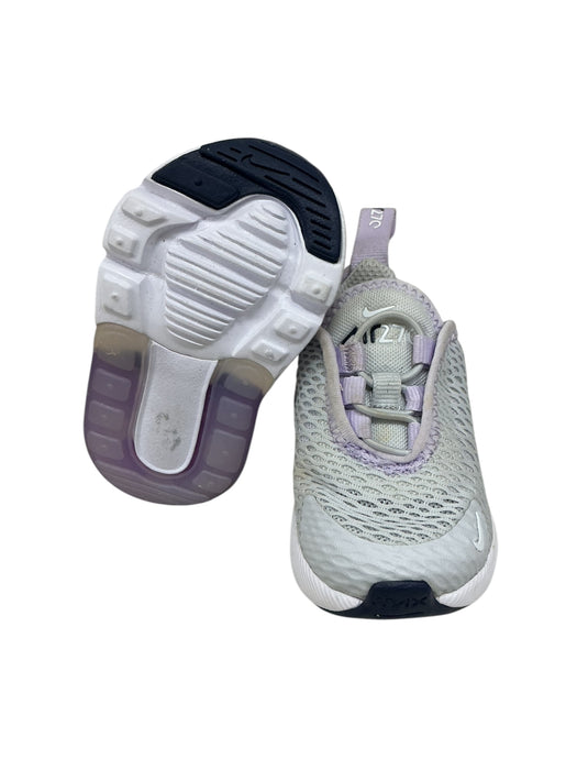 Tenis para bebé 2C (NIKE)