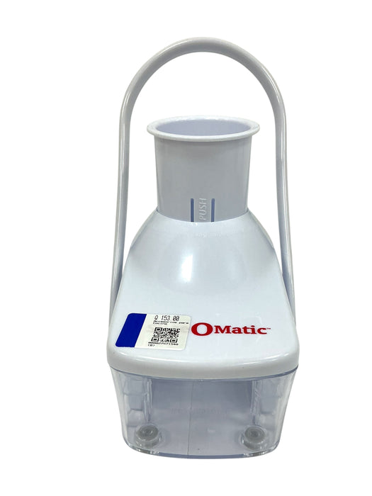 Rebanador de frutas y verduras (OMATIC)