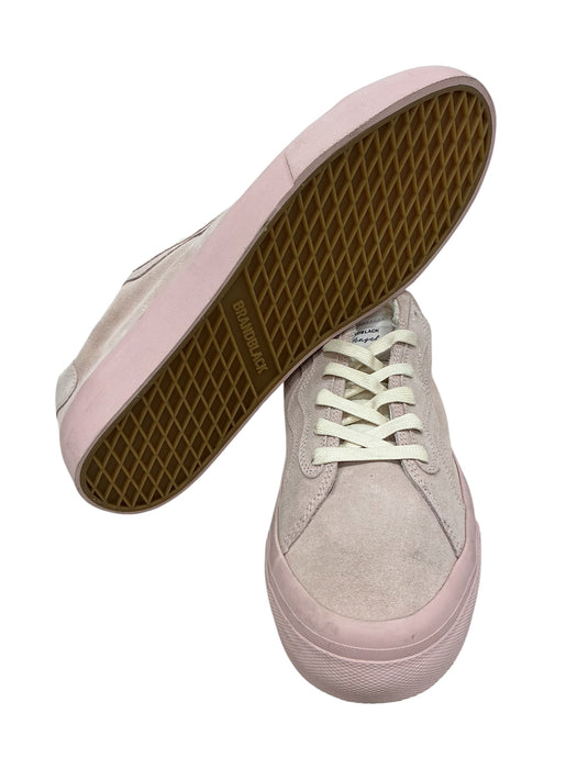 Tenis 12 (BRANDBLACK)