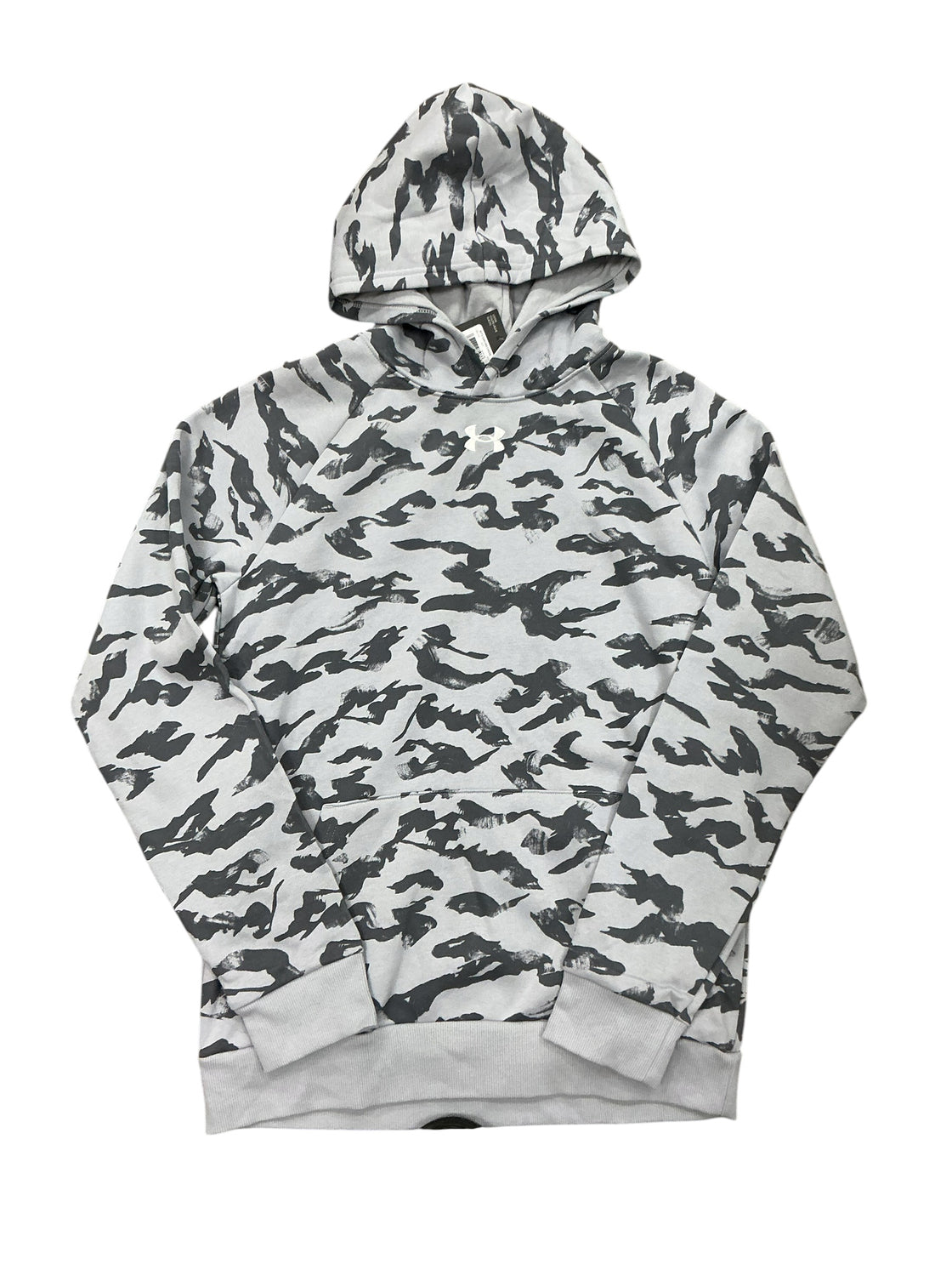 Sudadero XL (UNDER ARMOUR)