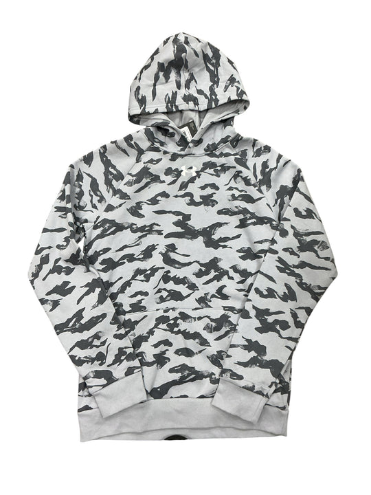 Sudadero XL (UNDER ARMOUR)