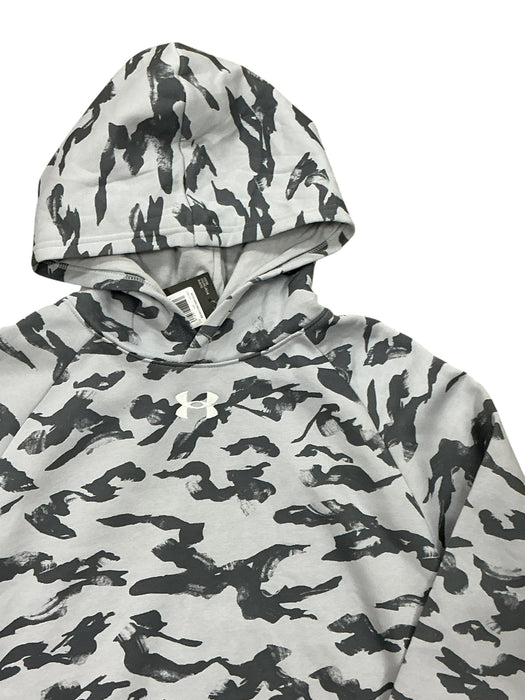 Sudadero XL (UNDER ARMOUR)
