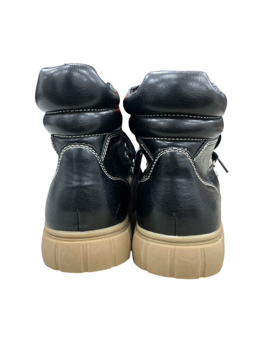 Tenis 9.5 (UNIVERSAL THREAD)
