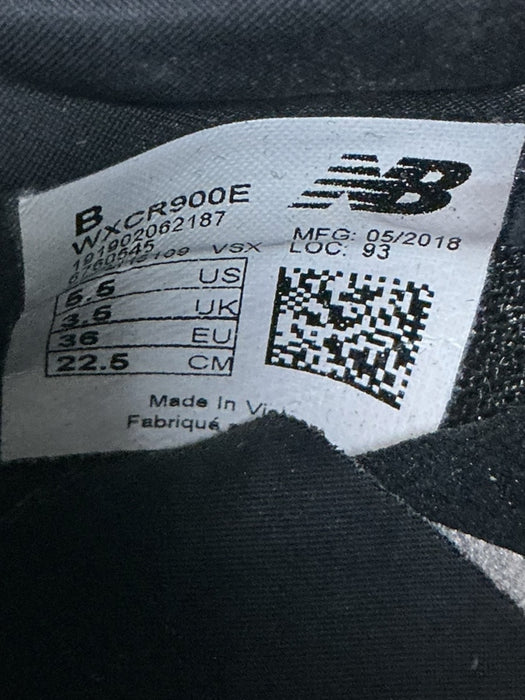 Tenis 5.5 (NEW BALANCE)
