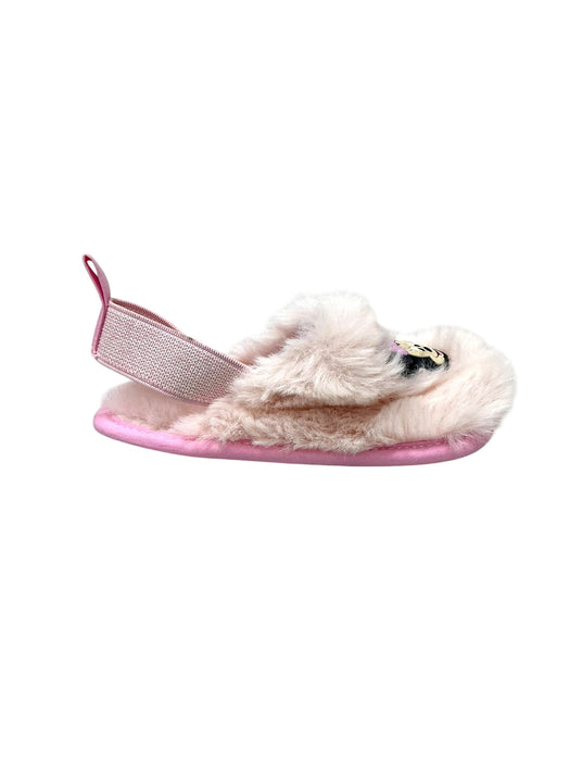 Pantufla para bebé 4 (DISNEY)