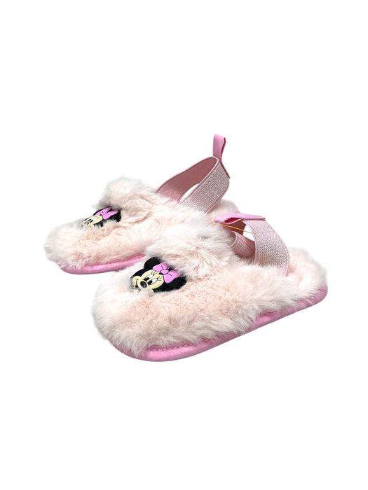 Pantufla para bebé 4 (DISNEY)