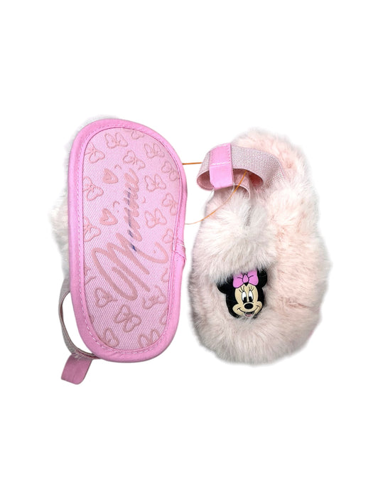 Pantufla para bebé 4 (DISNEY)