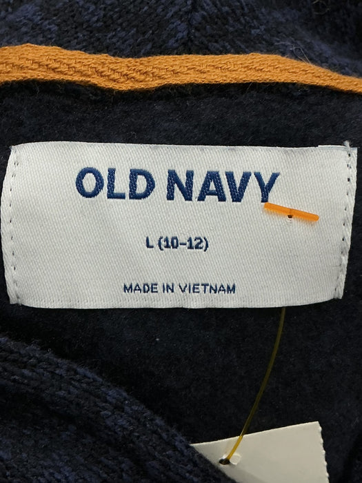 Sudadero para niño 10-12 (OLD NAVY)