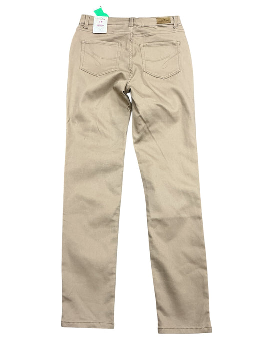 Pantalón 16  (JORDACHE)