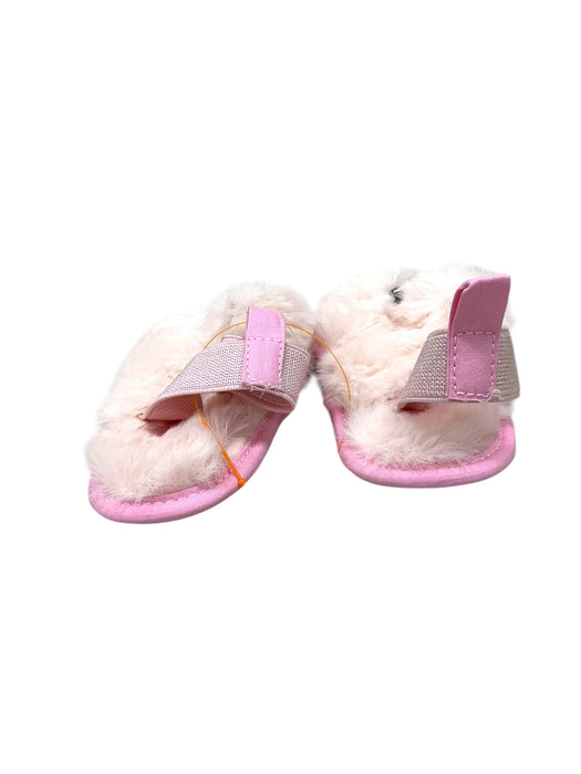 Pantufla para bebé 4 (DISNEY)