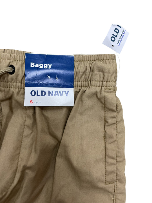 Pantalón para niñ@ 5 (OLD NAVY)