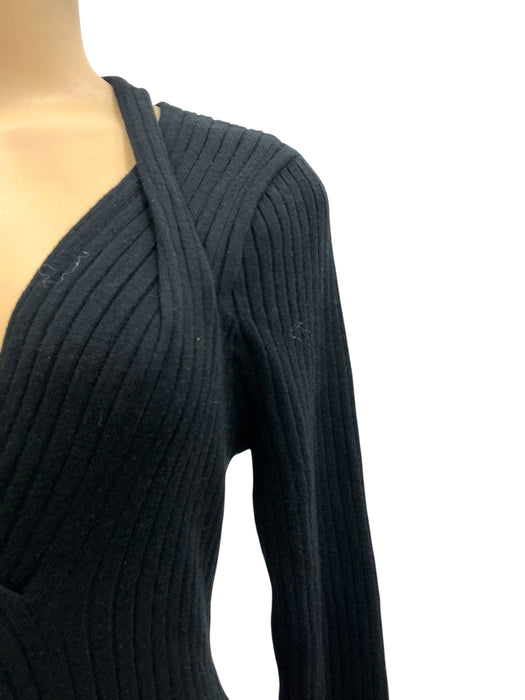 Vestido L (DKNY)