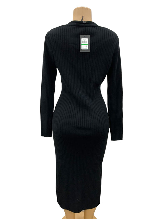 Vestido L (DKNY)