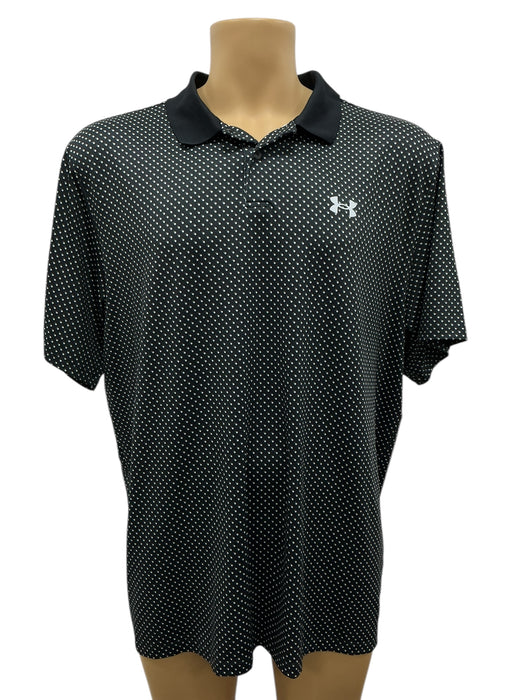 Camisa XXL (UNDER ARMOUR)
